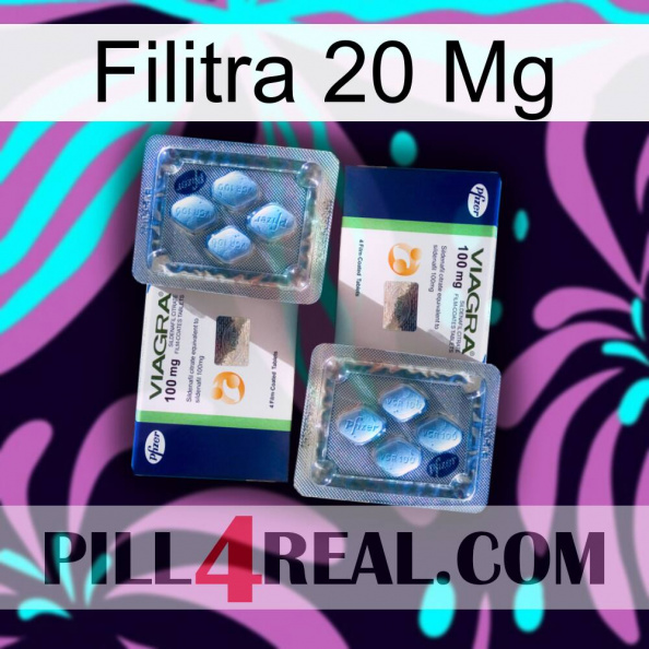 Filitra 20Mg viagra5